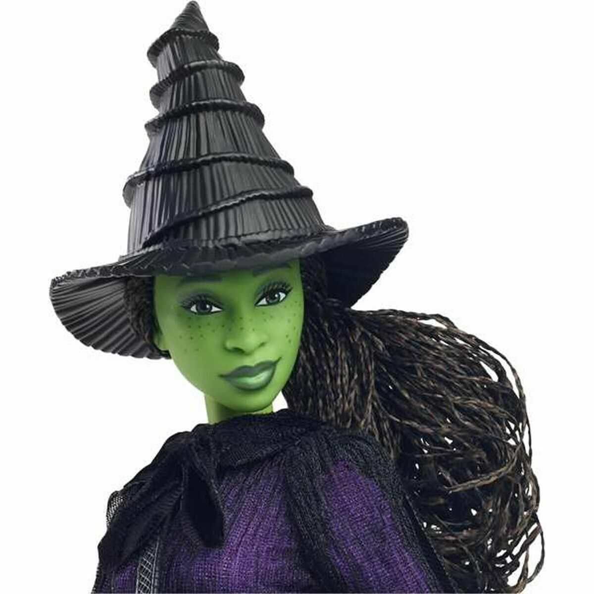 Doll Mattel